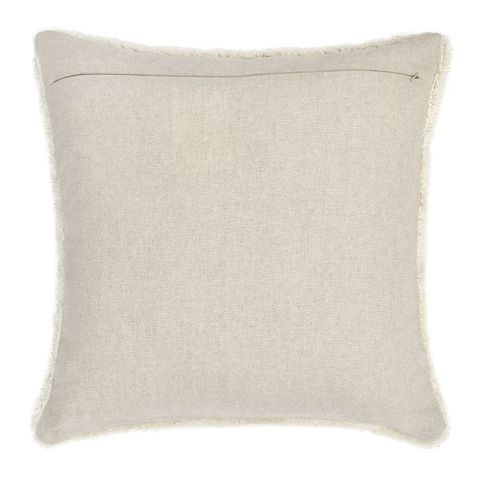 Mercer - 16" x 36" RN Pillow - Ivory