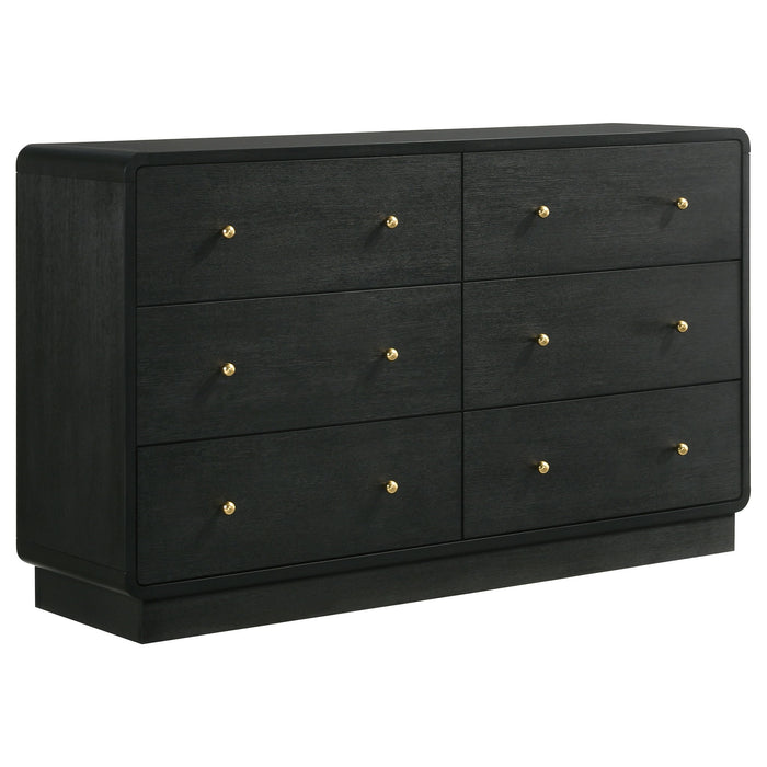 Burton - Bedroom Set