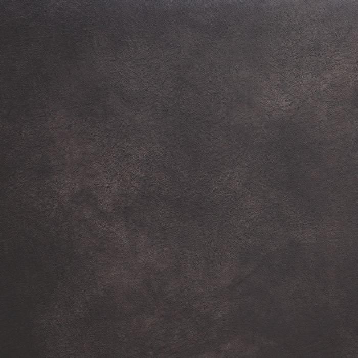 Jessie James - Power Loveseat - Dark Graphite