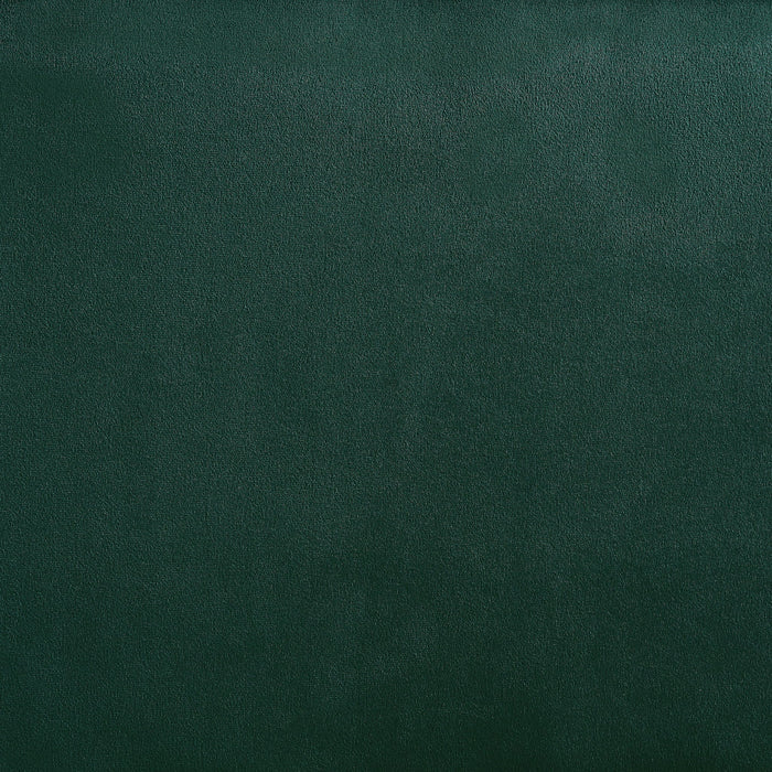 Shannon - Velvet Sectional Sofa With Chaise