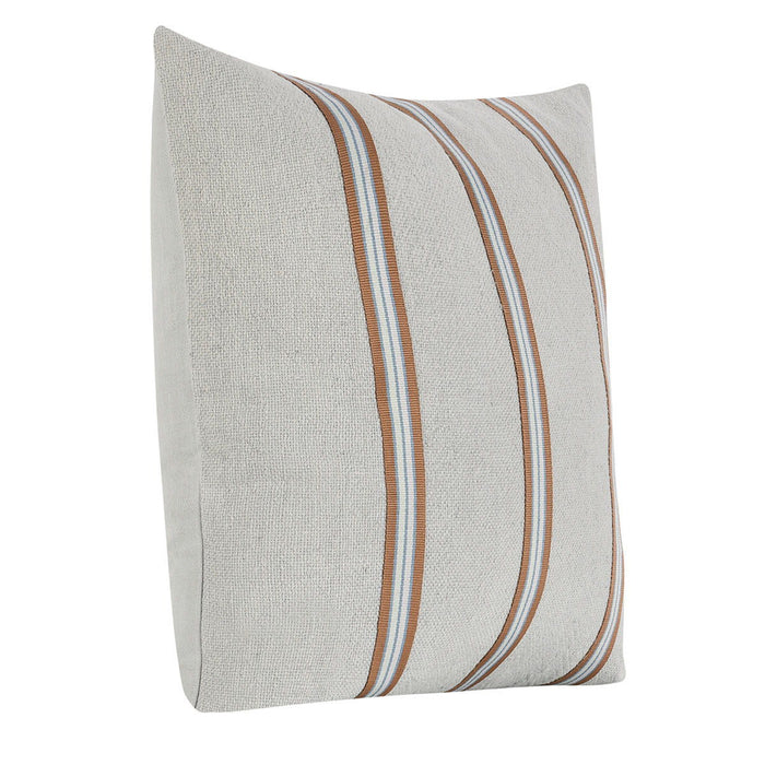 Eddie - BW Eddie Pillow - Sagebrush Green