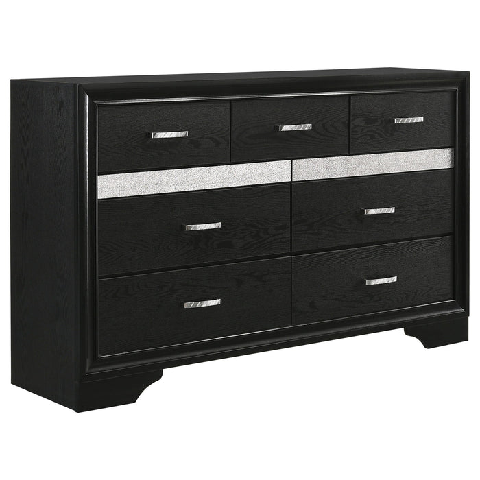 Annie - 4 Piece Bedroom Set