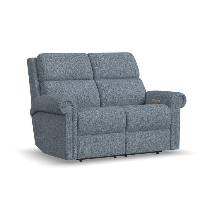 Bernard - Loveseat