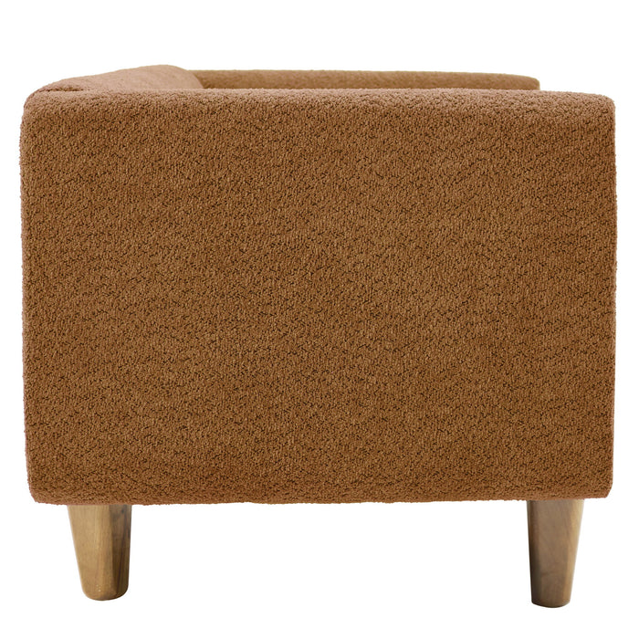 Modern 3 Seater Sofa