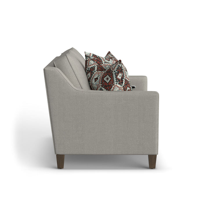 Finley - Power Inclining Loveseat