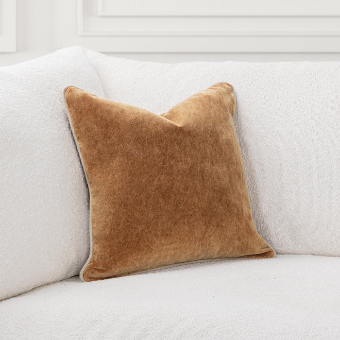 Heirloom Velvet - SLD Pillow