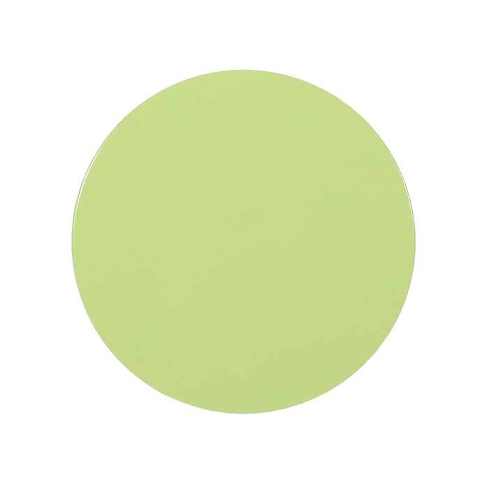 Outdoor Metal S/2 End Table