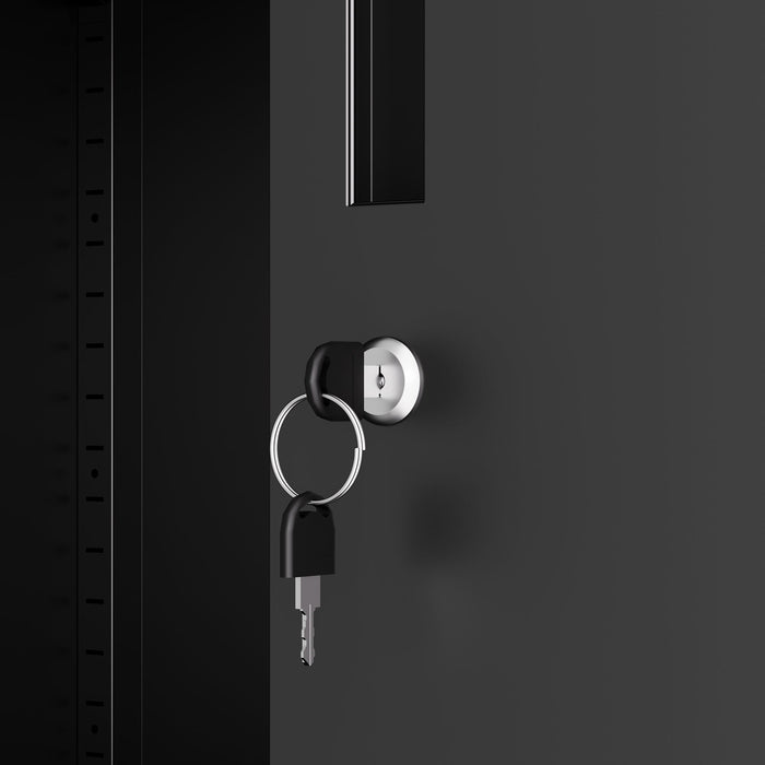 Garage Storage Cabinet