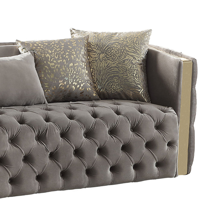Naomi - Living Room Set