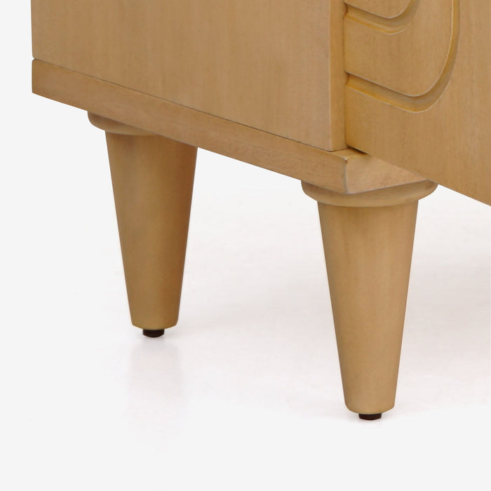 Lore - Cabinet - Natural