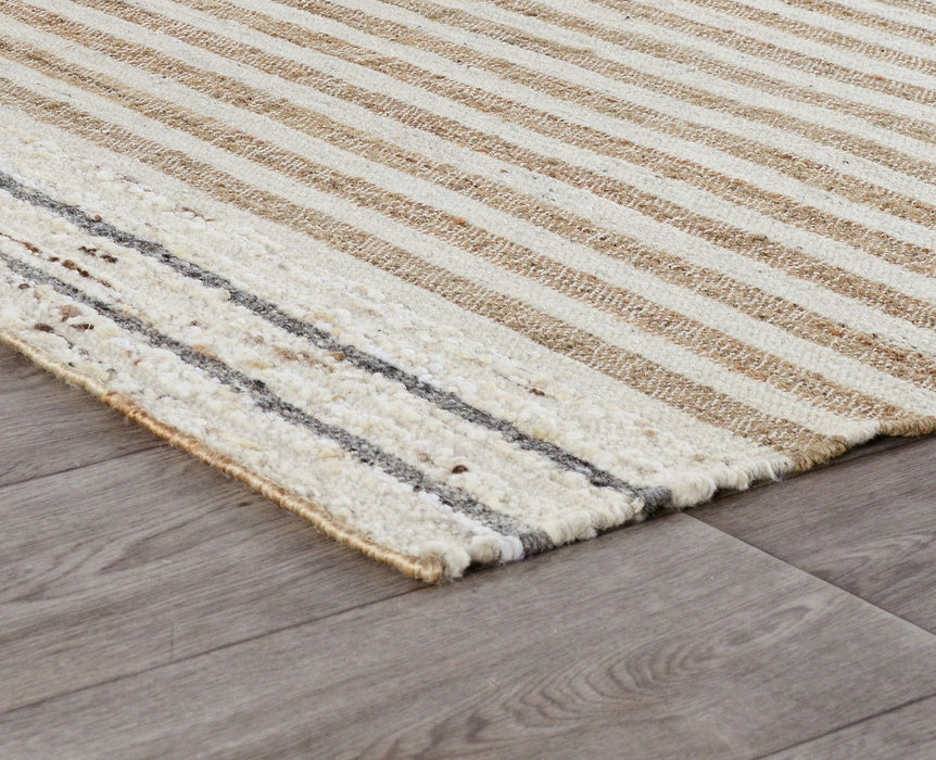 Pego - Stripe Rug