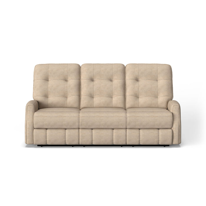 Devon - Reclining Sofa
