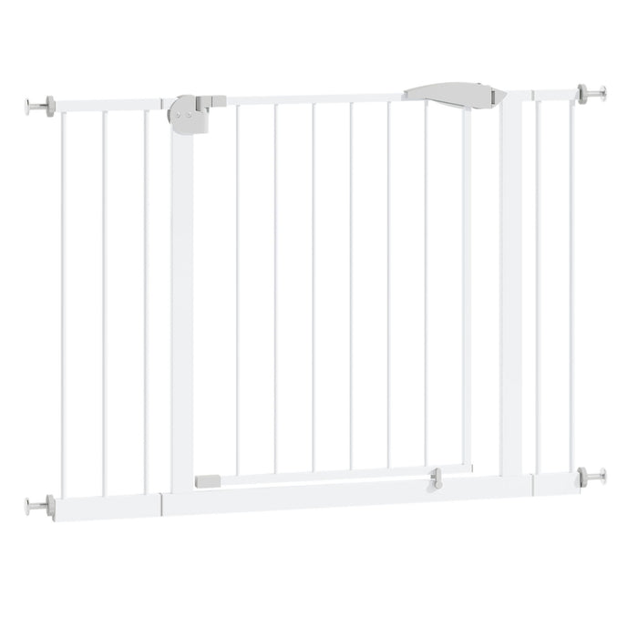 Baby Gate For Stairs And Doorways
