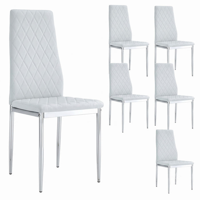 Modern Dining Chairs For Home