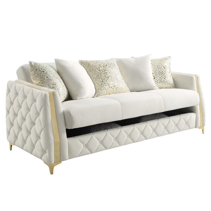 Lippa - Living Room Set