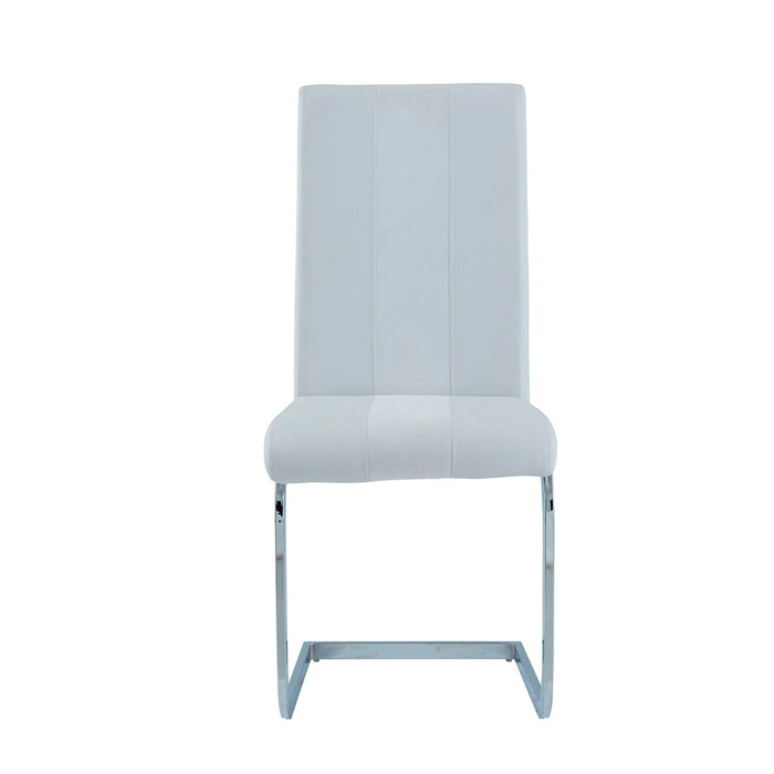 Altis - Dining Chair (Set of 4)