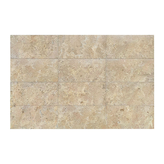 Natural Marble Polished Tile For Wall And Floor (Set of 4)