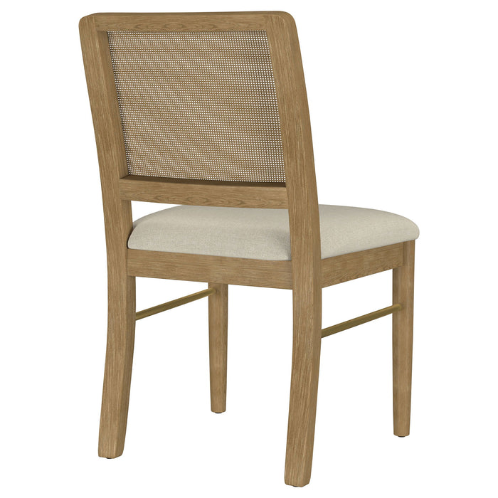 Benson - Dining Side Chair (Set of 2)