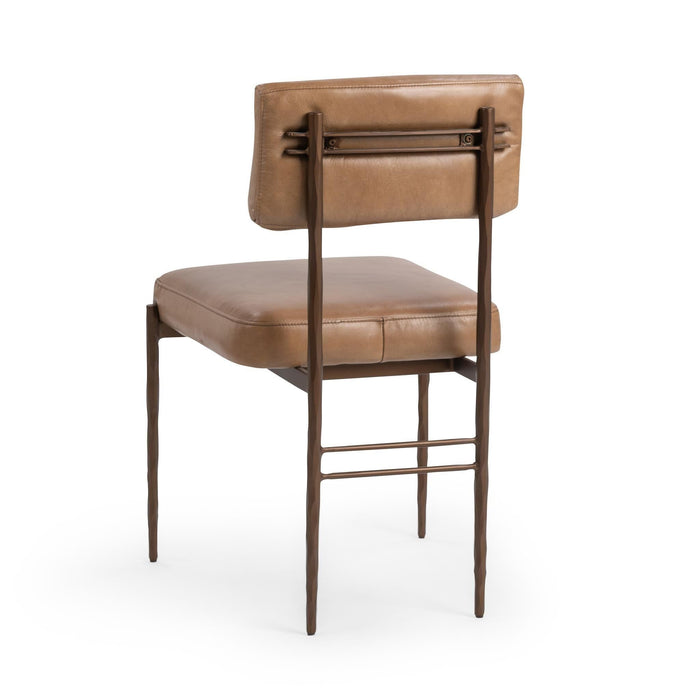 Kester - Dining Chair (Set of 2)