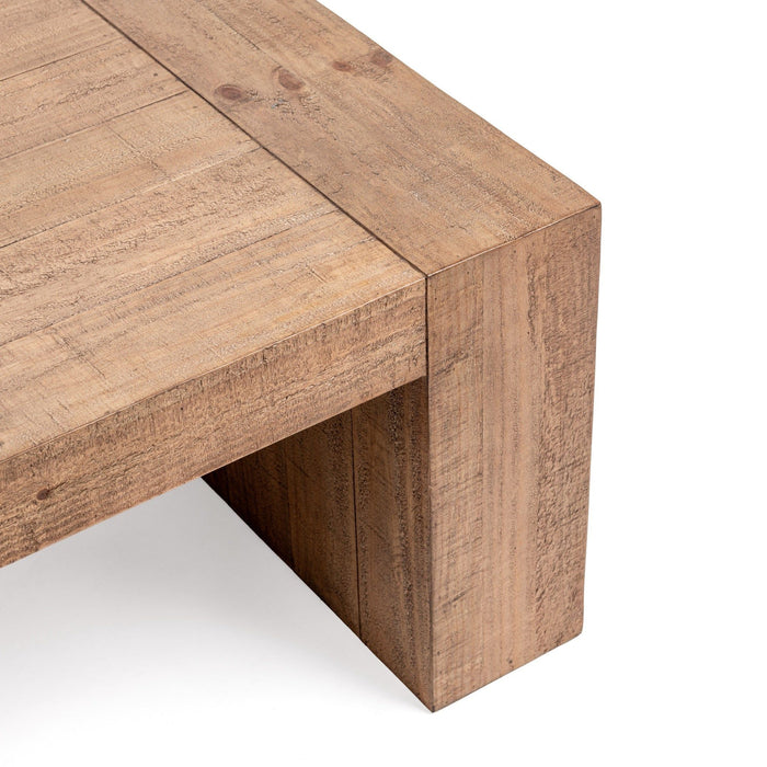 Clayton - Table For Living Room