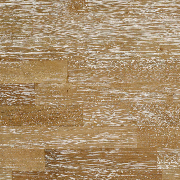 Prager - Rectangular Dining Table - Brown