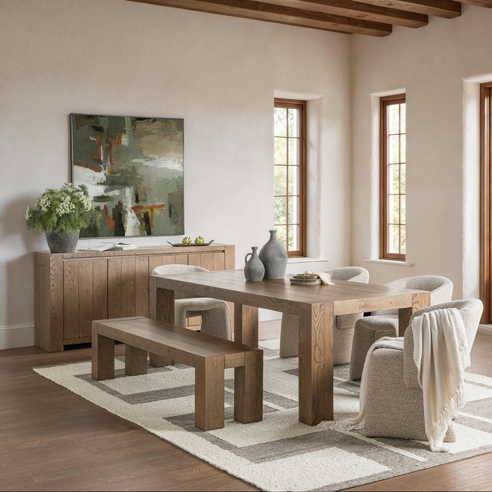 Kingston - Dining Table