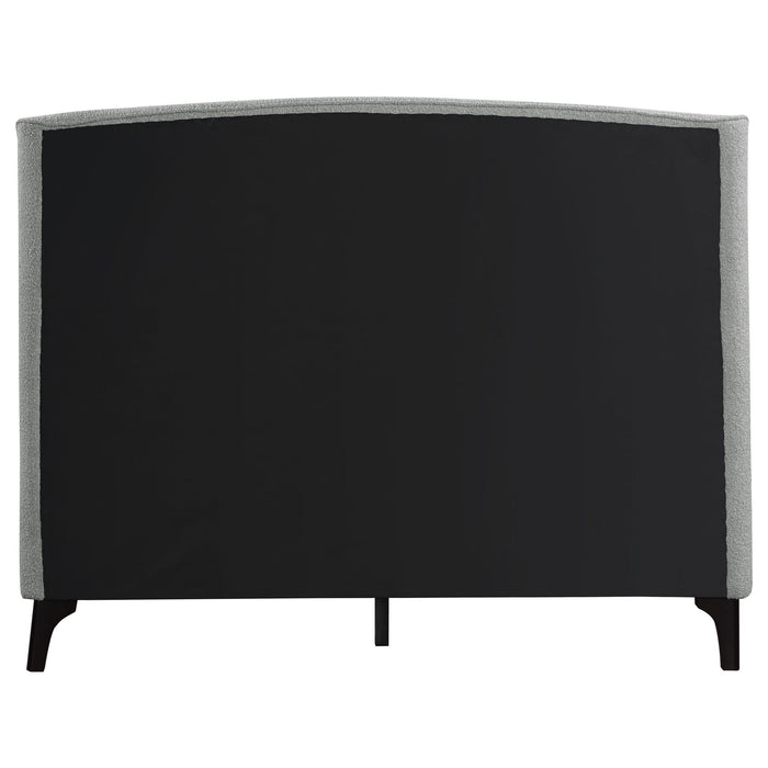 Harper - Platform Bed