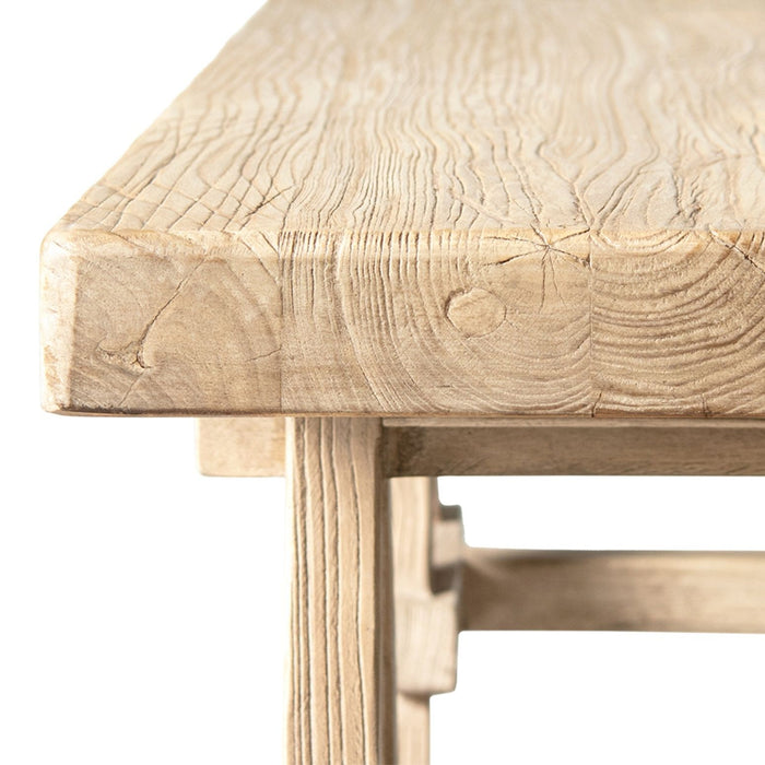 Hawthorne - Trestle Table