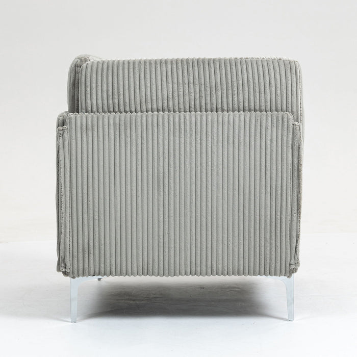 Modular Sectional Sofa Corner Seat