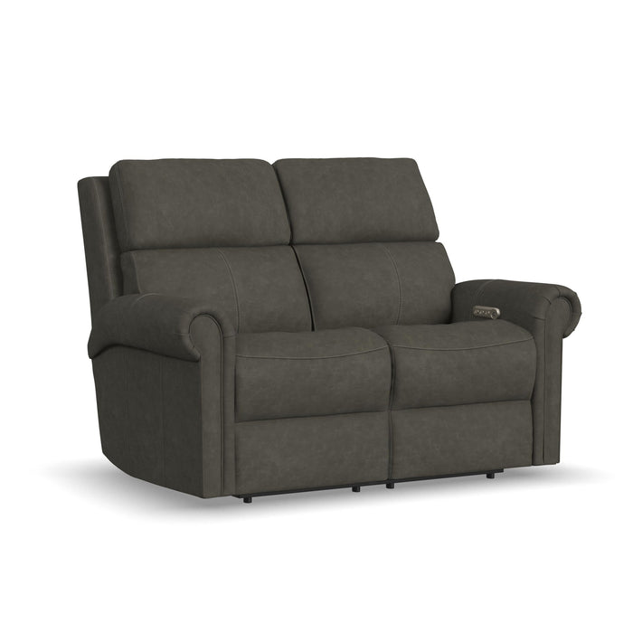Bernard - Loveseat
