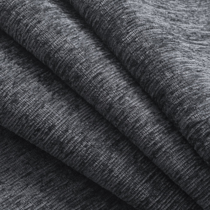 Sectional With Bluetooth Speaker Comfy Cloud Couch Set With Drop Down Table Cup Holders, USB Charger Storage Armrest Wide Seat Sofa