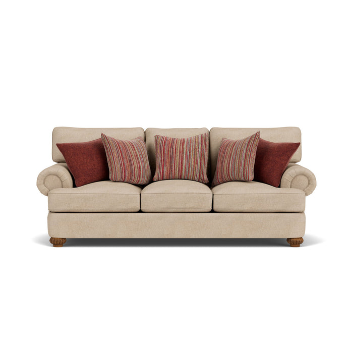 Patterson - Fabric Sofa
