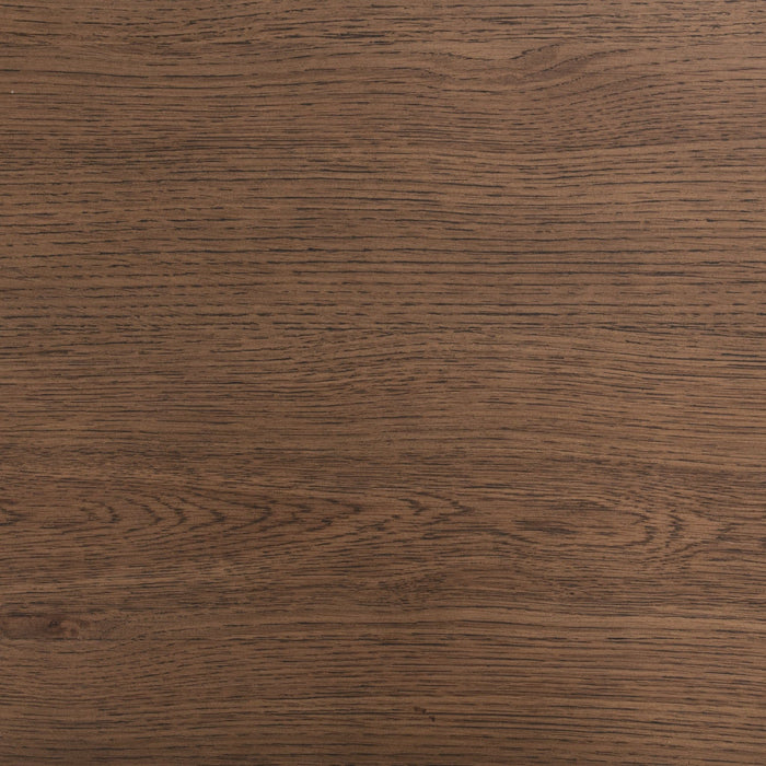 Vander - Solid Wood Rectangle Console Table