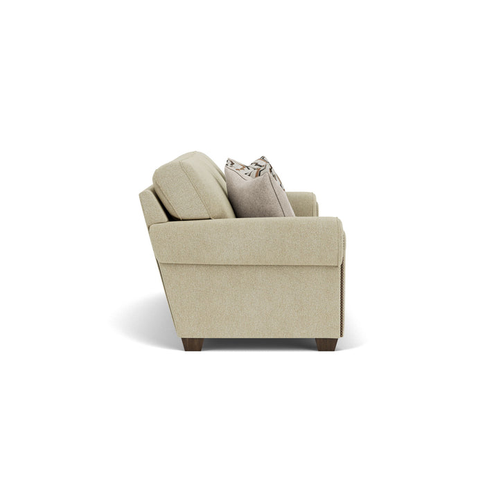Carson - Sofa With Nailhead Trim