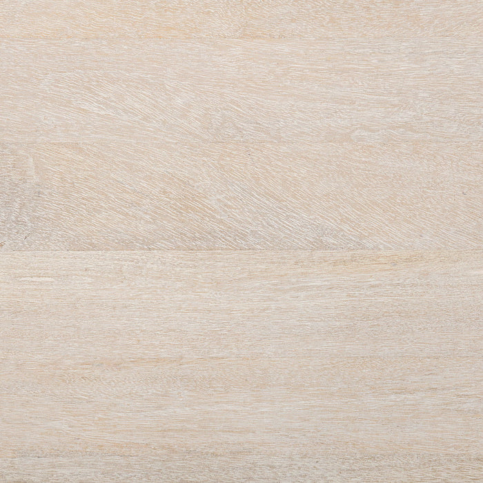 Westmont - 1 Drawers Nightstand - Creamwood