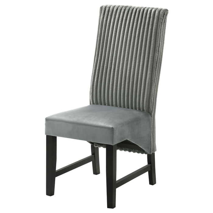 Dempsey - Upholstered Dining Side Chair (Set of 2)