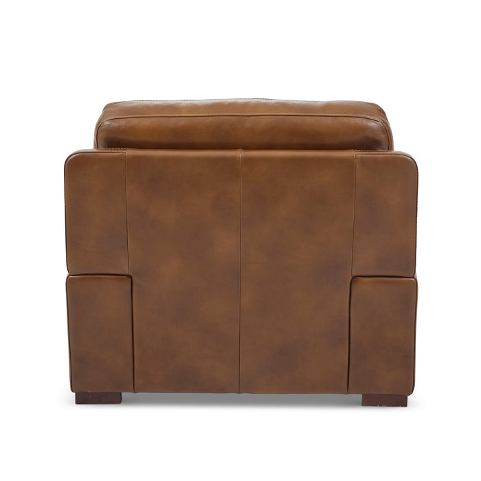 David - Chair - Pecan