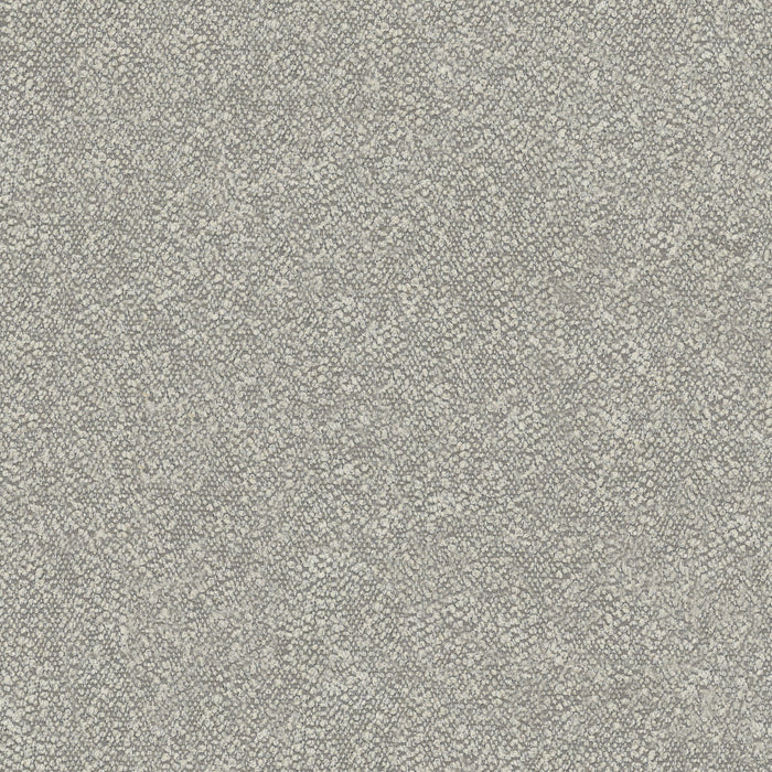 Dawson - Reconfigurable Chaise Sectional - Pebble Gray