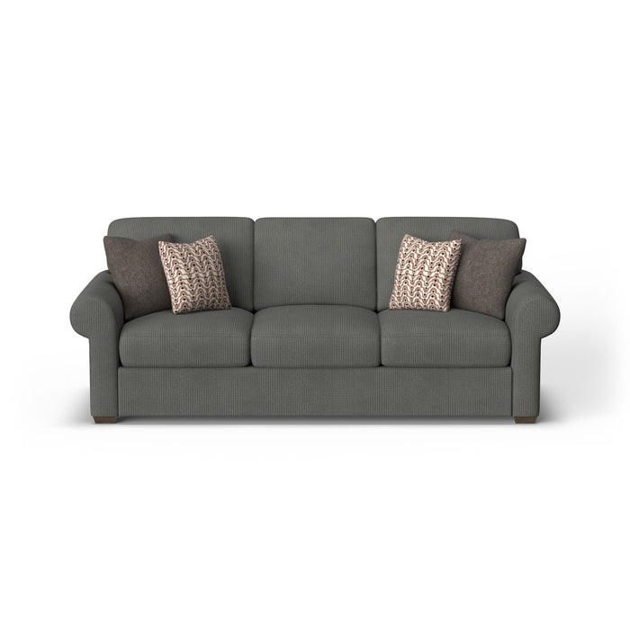 Randall - Three-Cushion Sofa