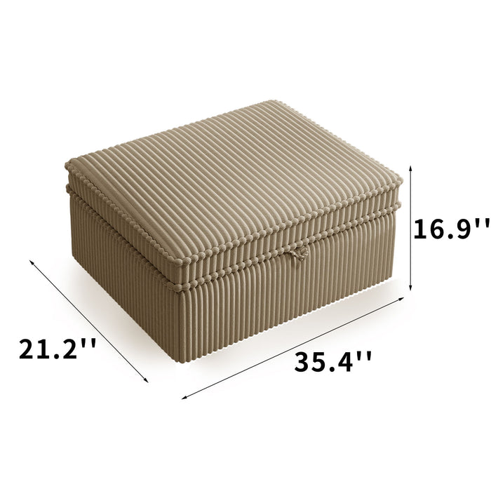 2 In 1 Convertible Sofa Bed, Multi Functional Living Room Furniture