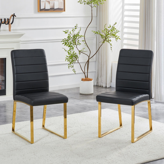 Oversized Ergonomic Dining Chairs For Home