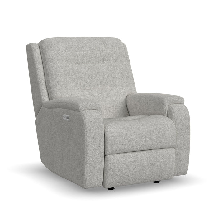 Arlo - Rocking Recliner