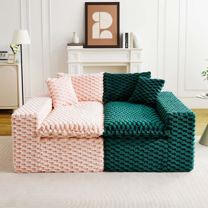 Luxury Multifunctional Sofa For Living Room