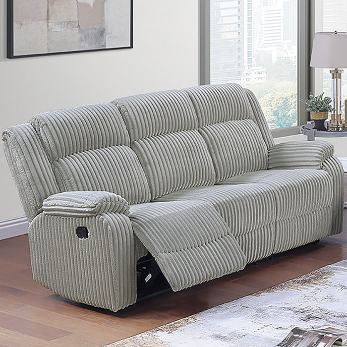 Modern Motion Sofa Set