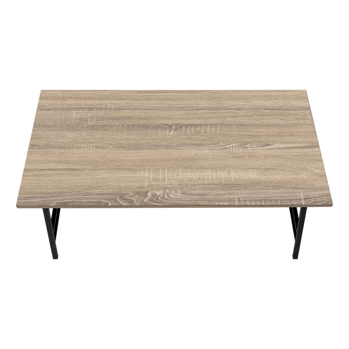 Table, Rectangular, Modern Style