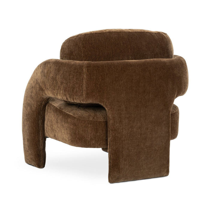 Salino - Upholstered Lounge Chair