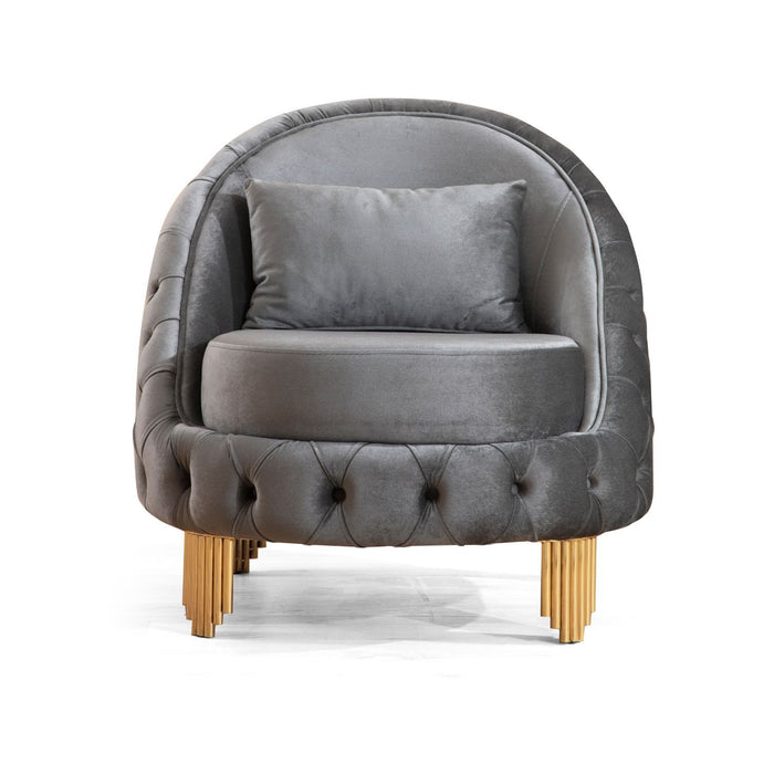 Vanessa - Accent Chair