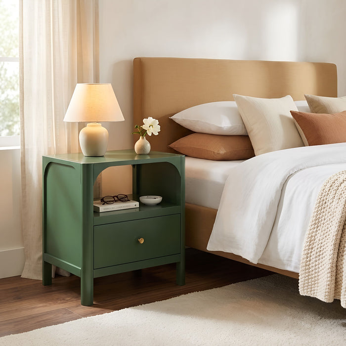 Williamson - 1 Drawer Nightstand