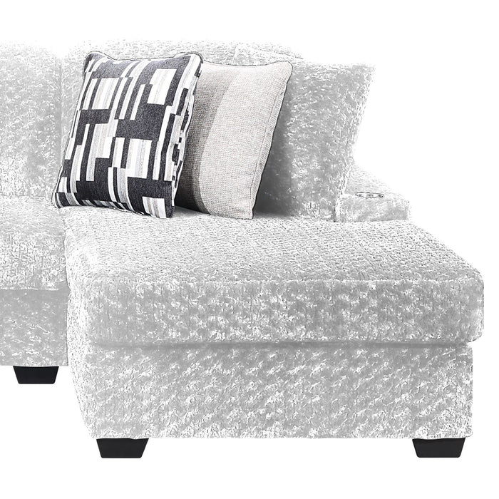 Magnum - Modern Sectional Sofa