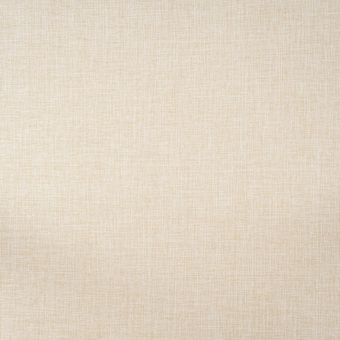 Preston - Outdoor Dining Chair With Cushion (Set of 2) - Teak / Beige